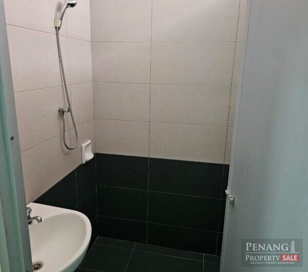 Bandar Perda – 2nd Floor Office For RENT