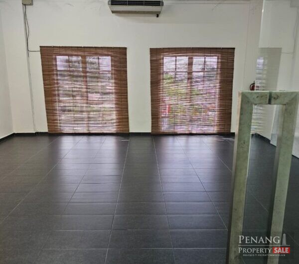 Bandar Perda – 2nd Floor Office For RENT