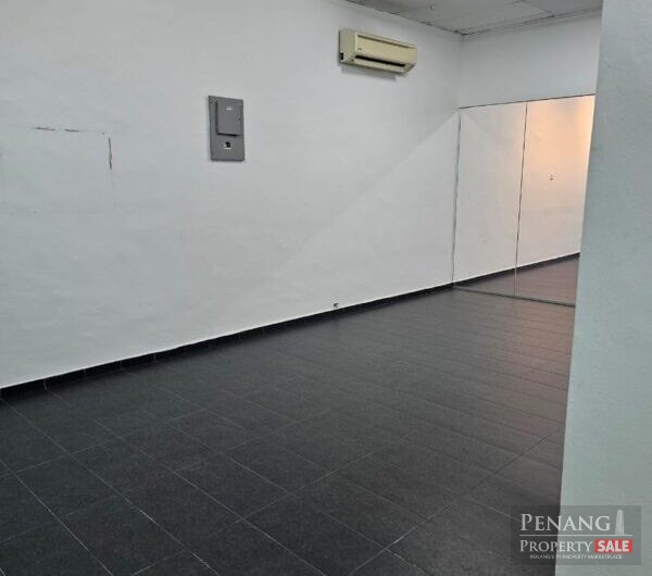 Bandar Perda – 2nd Floor Office For RENT