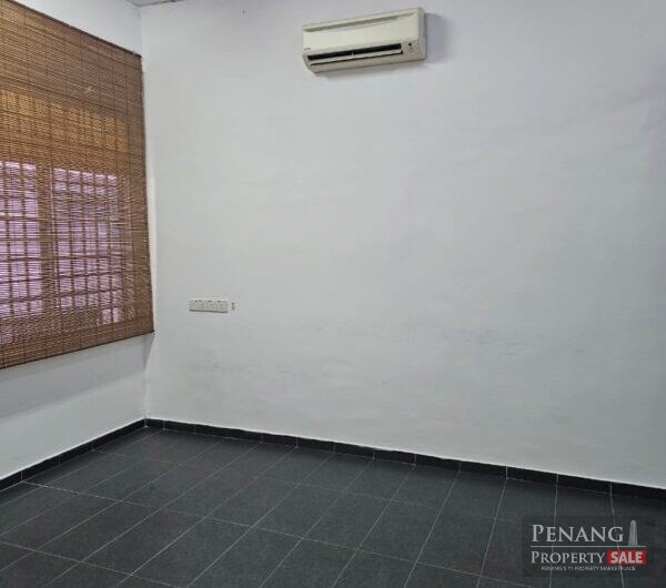 Bandar Perda – 2nd Floor Office For RENT
