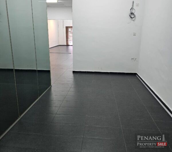 Bandar Perda – 2nd Floor Office For RENT