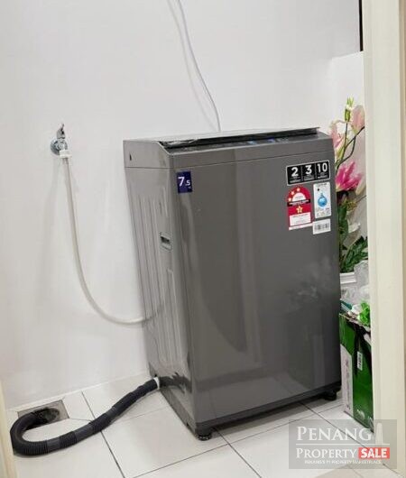 Quaywest Residence_Queensbay