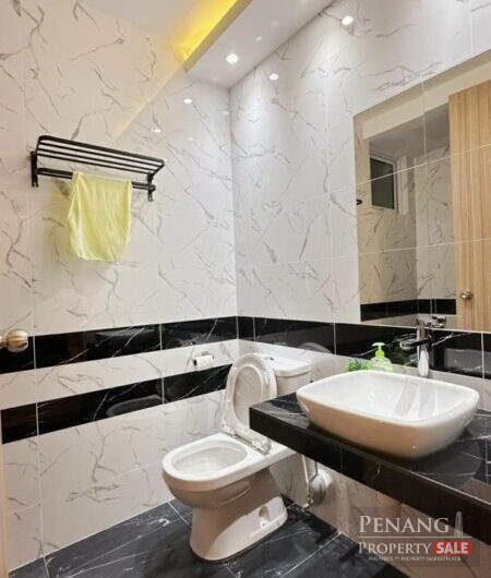 Quaywest Residence_Queensbay