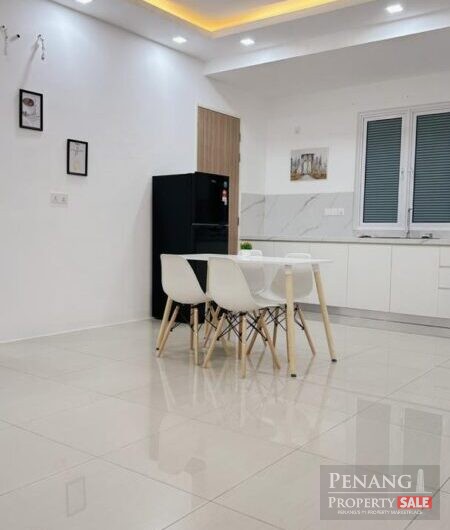 Quaywest Residence_Queensbay