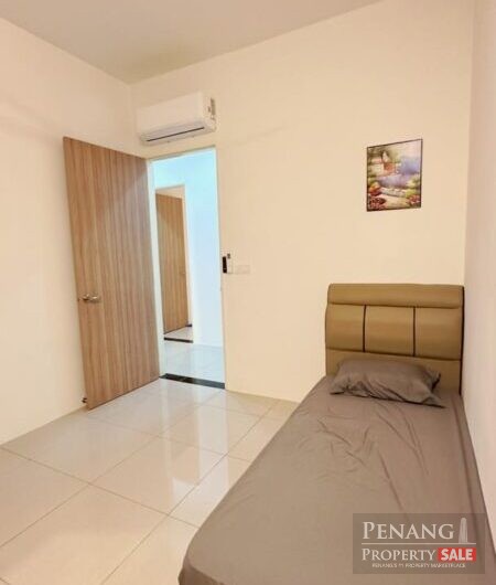 Quaywest Residence_Queensbay