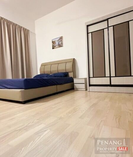 Quaywest Residence_Queensbay