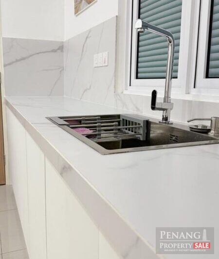 Quaywest Residence_Queensbay