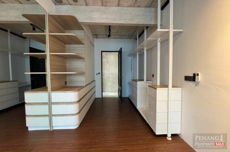 Chee Seng Garden, Tanjong Bungah