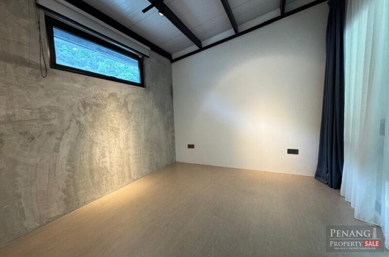 Chee Seng Garden, Tanjong Bungah