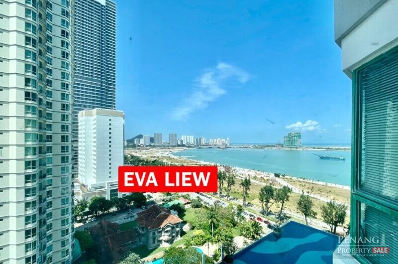 Gurney Tower @ Gurney Drive Office space for rent Fully Furnished