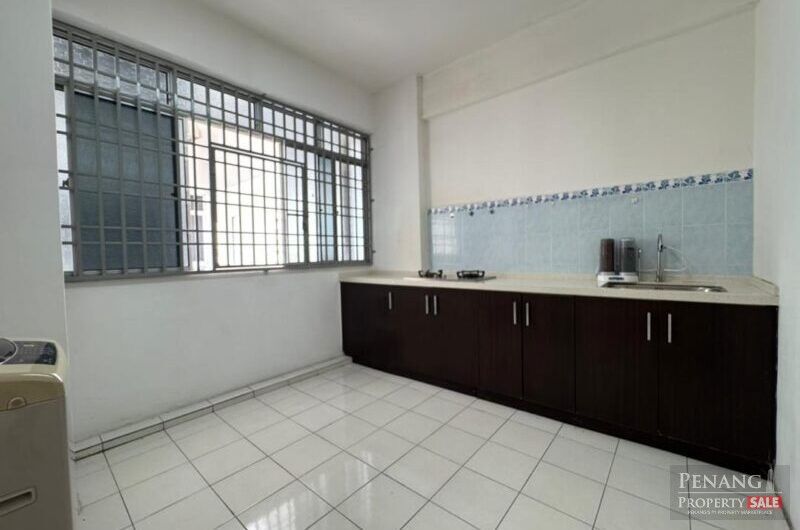 Putra Place @ Queensbay Area Below Market Price For Sale