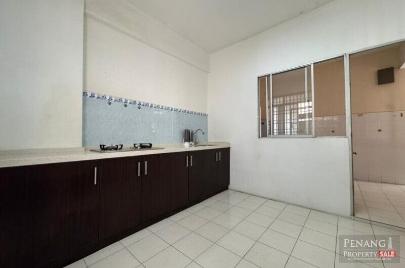 Putra Place @ Queensbay Area Below Market Price For Sale