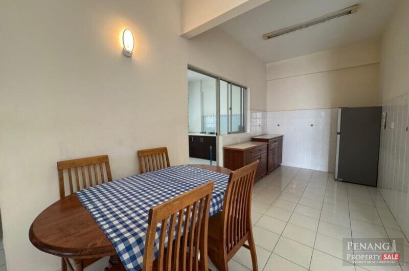 Putra Place @ Queensbay Area Below Market Price For Sale