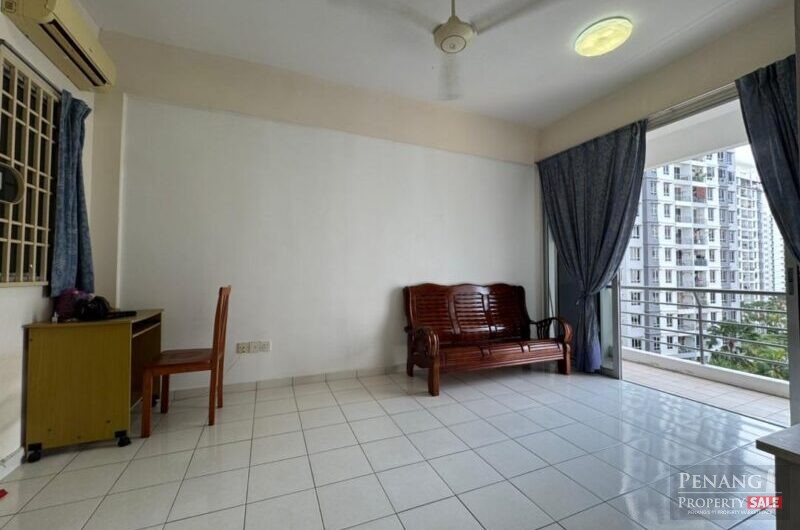 Putra Place @ Queensbay Area Below Market Price For Sale