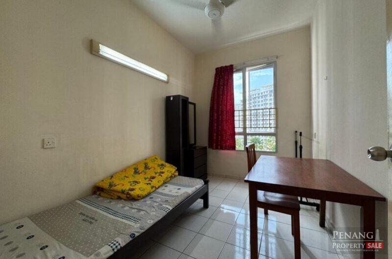 Putra Place @ Queensbay Area Below Market Price For Sale