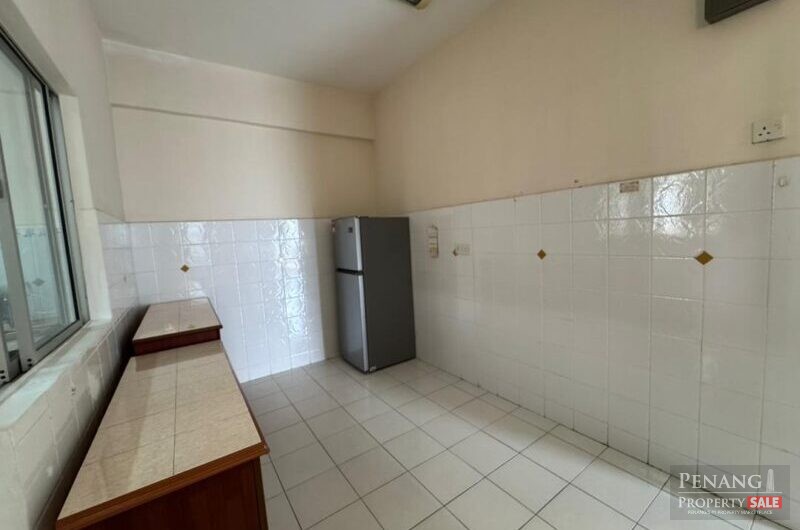 Putra Place @ Queensbay Area Below Market Price For Sale