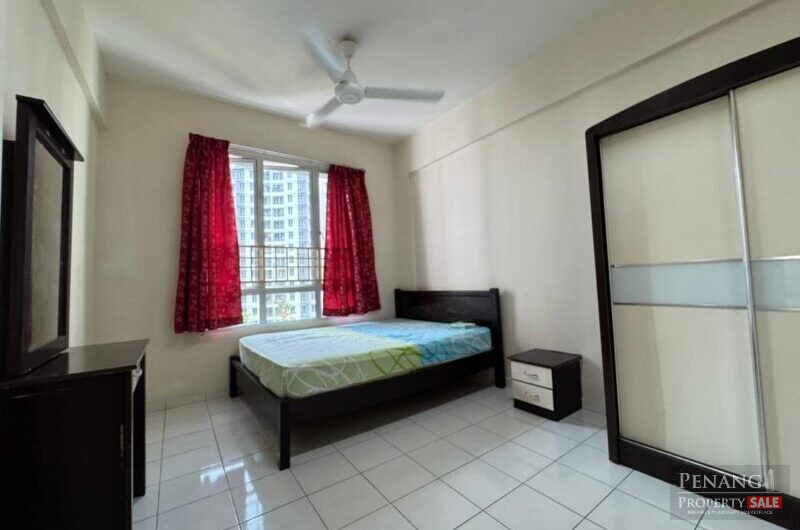 Putra Place @ Queensbay Area Below Market Price For Sale