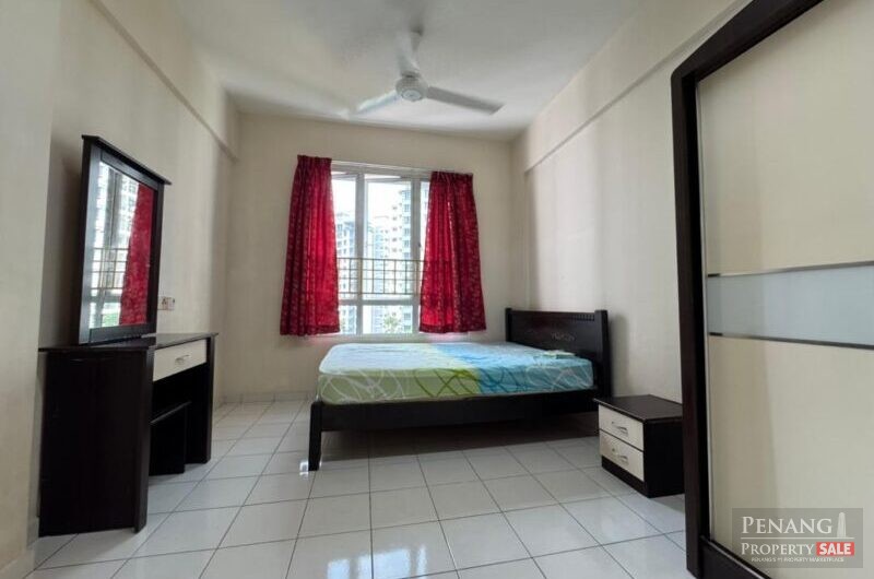 Putra Place @ Queensbay Area Below Market Price For Sale