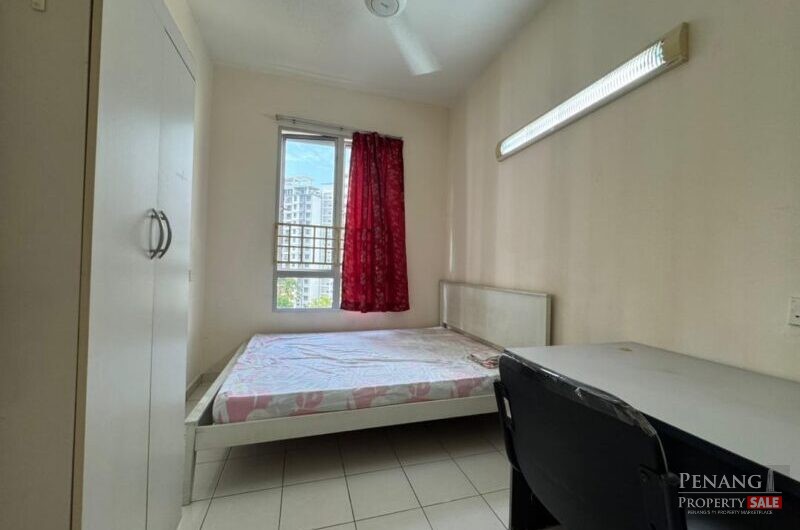 Putra Place @ Queensbay Area Below Market Price For Sale