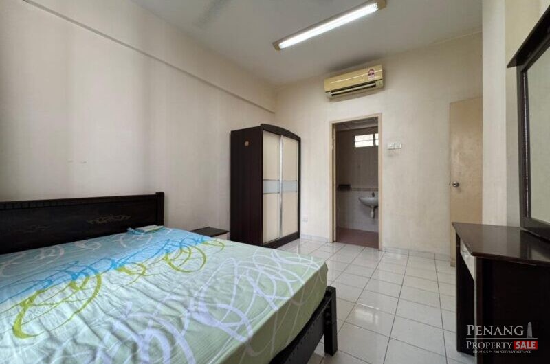 Putra Place @ Queensbay Area Below Market Price For Sale