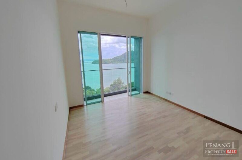 Quaywest Residence @ Seaview Queensbay Area For Sale 1310sqft Original Units with Private Lift