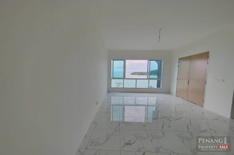 Quaywest Residence @ Seaview Queensbay Area For Sale 1310sqft Original Units with Private Lift