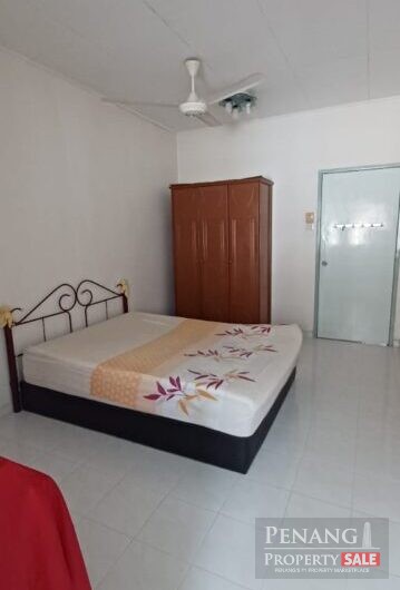 Sunway tunas -Double Storey Terrace