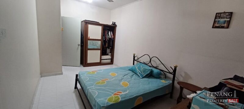 Sunway tunas -Double Storey Terrace