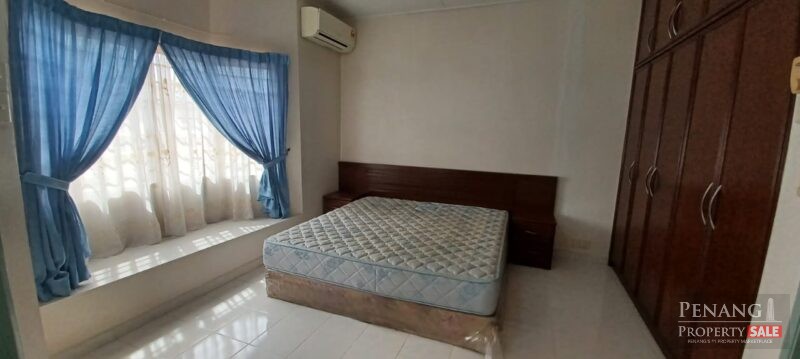 Sunway tunas -Double Storey Terrace