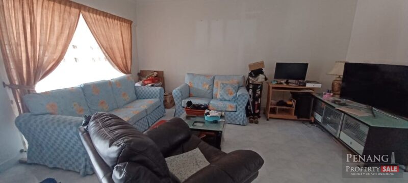 Sunway tunas -Double Storey Terrace