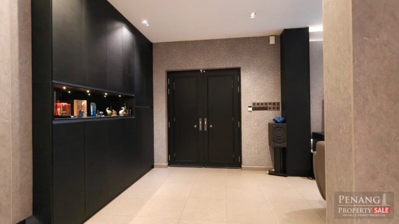 Nineten @ Permai Village