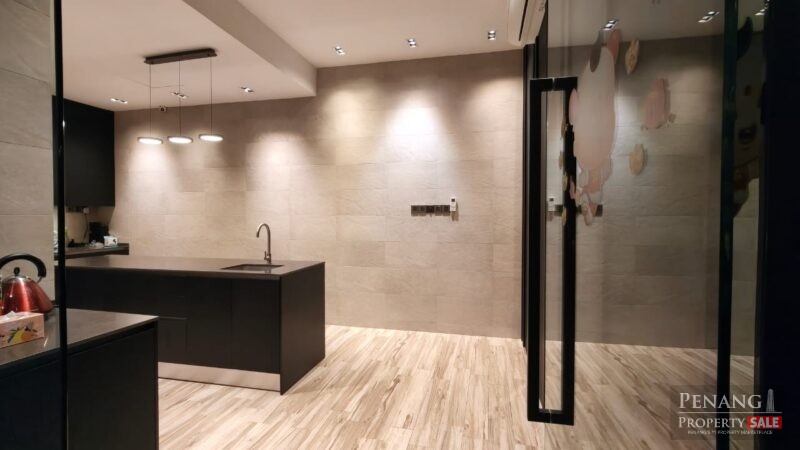 Nineten @ Permai Village