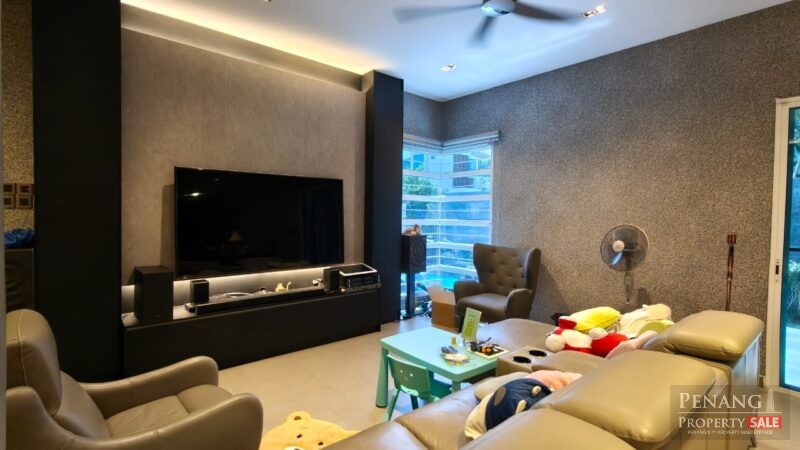 Nineten @ Permai Village