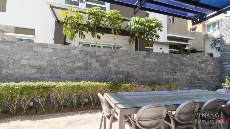 Nineten @ Permai Village