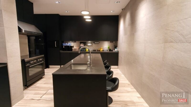 Nineten @ Permai Village