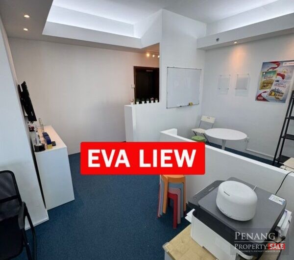 Gurney Tower Fully Furnished Office for rent Few units on hand