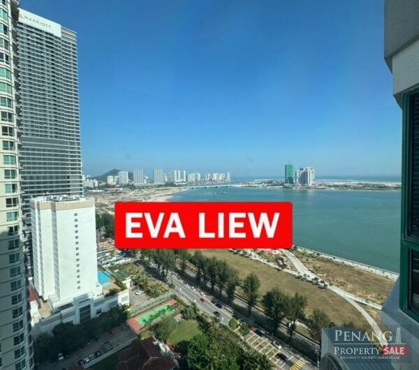 Gurney Tower Fully Furnished Office for rent Few units on hand