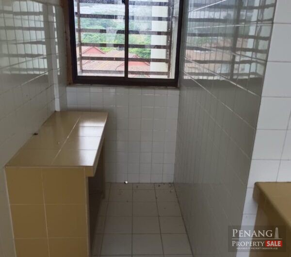 Greenlane Height Block A , Jalan Besi 11600 Jelutong Penang