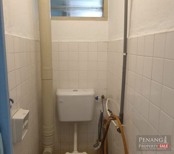 Greenlane Height Block A , Jalan Besi 11600 Jelutong Penang