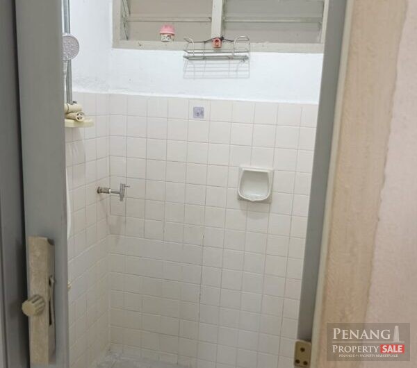 Greenlane Height Block A , Jalan Besi 11600 Jelutong Penang