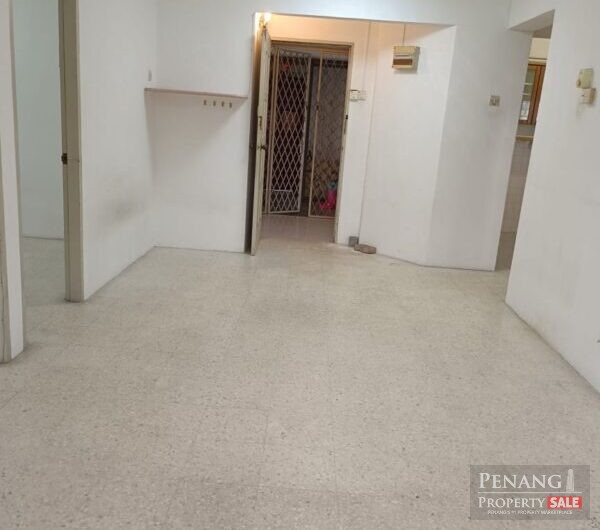 Greenlane Height Block A , Jalan Besi 11600 Jelutong Penang