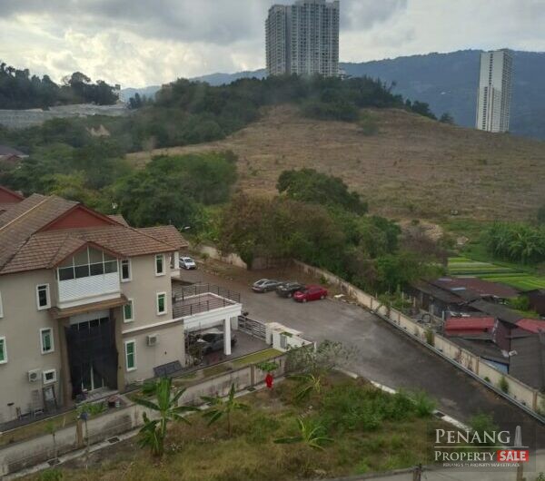 Greenlane Height Block A , Jalan Besi 11600 Jelutong Penang