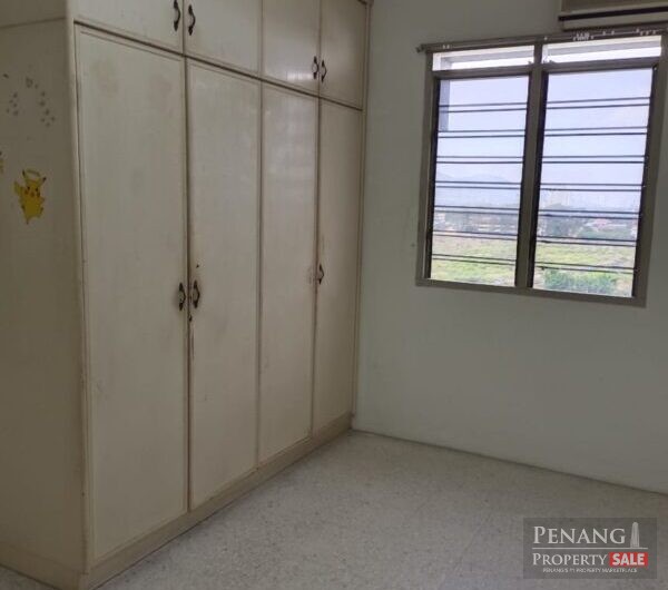 Greenlane Height Block A , Jalan Besi 11600 Jelutong Penang