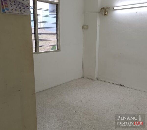 Greenlane Height Block A , Jalan Besi 11600 Jelutong Penang