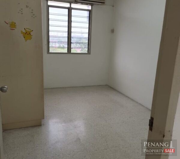 Greenlane Height Block A , Jalan Besi 11600 Jelutong Penang