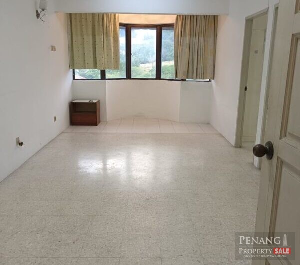 Greenlane Height Block A , Jalan Besi 11600 Jelutong Penang