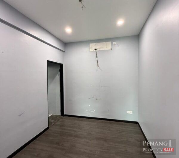 (FULLY RENOVATED) Taman Oren Hartamas, Kubang Semang 1st Floor Shoplot