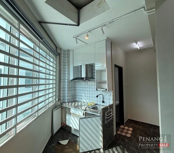 (FULLY RENOVATED) Taman Oren Hartamas, Kubang Semang 1st Floor Shoplot