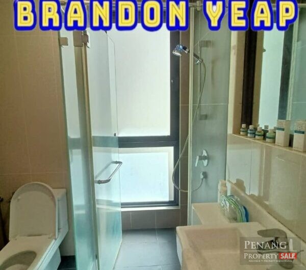 The Light Colletion II With Fully Furnish For Rent