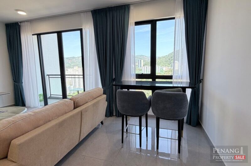 Muze @ PICC For Sale